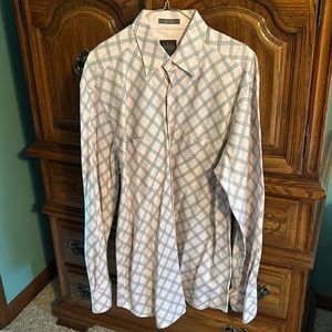 XMI Sport button down shirt